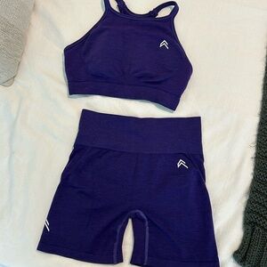 Oner active purple set